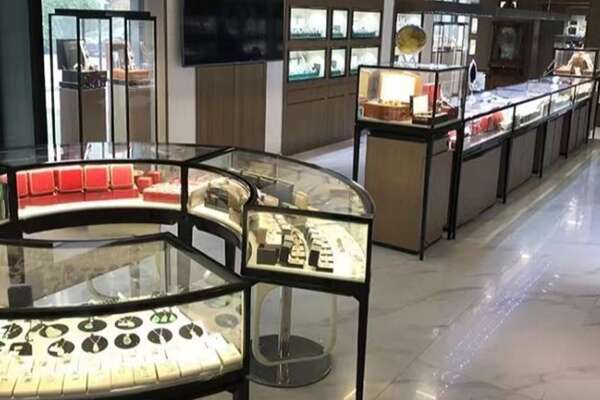 巴中南江奢侈品回收